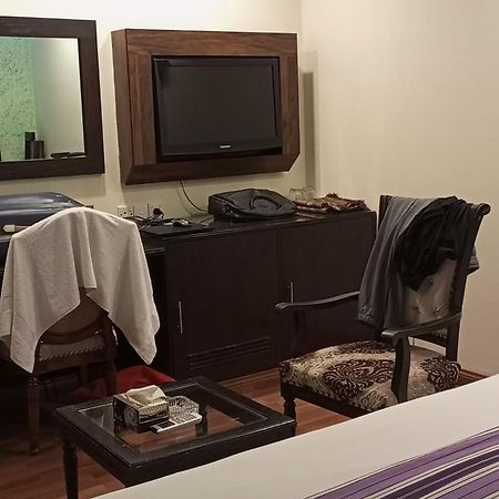 Hira Guest House كراتشي المظهر الخارجي الصورة