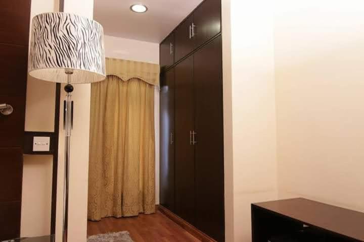 Hira Guest House كراتشي المظهر الخارجي الصورة