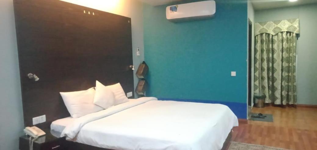 Hira Guest House كراتشي المظهر الخارجي الصورة