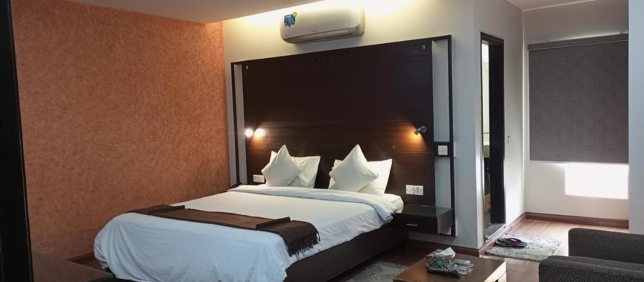 Hira Guest House كراتشي المظهر الخارجي الصورة