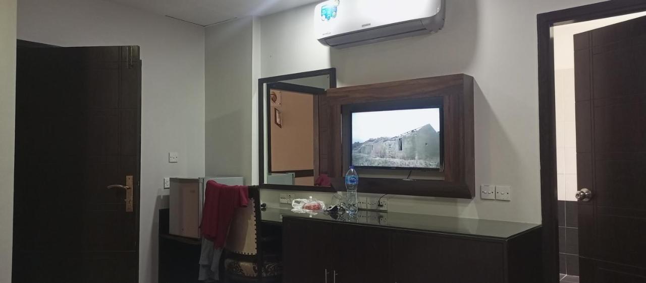 Hira Guest House كراتشي المظهر الخارجي الصورة