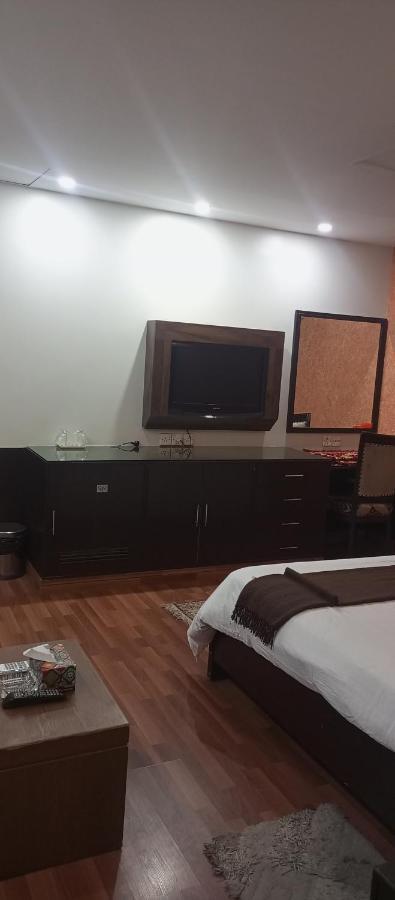 Hira Guest House كراتشي المظهر الخارجي الصورة