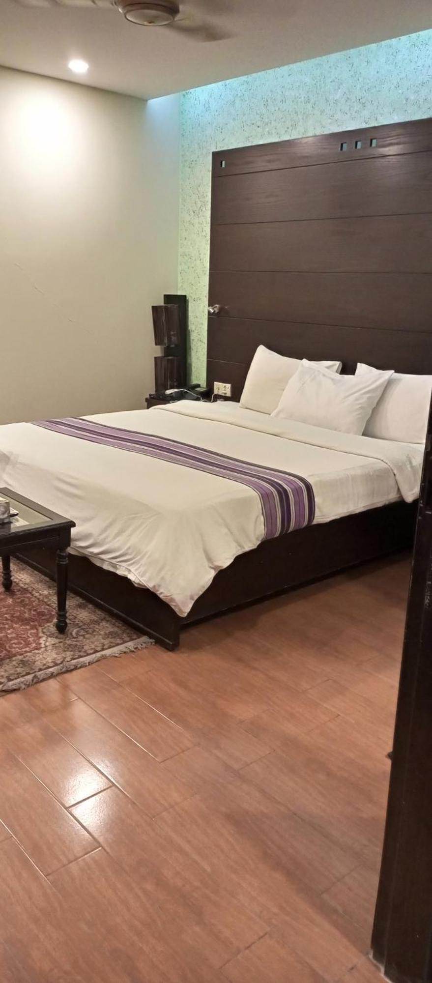 Hira Guest House كراتشي المظهر الخارجي الصورة